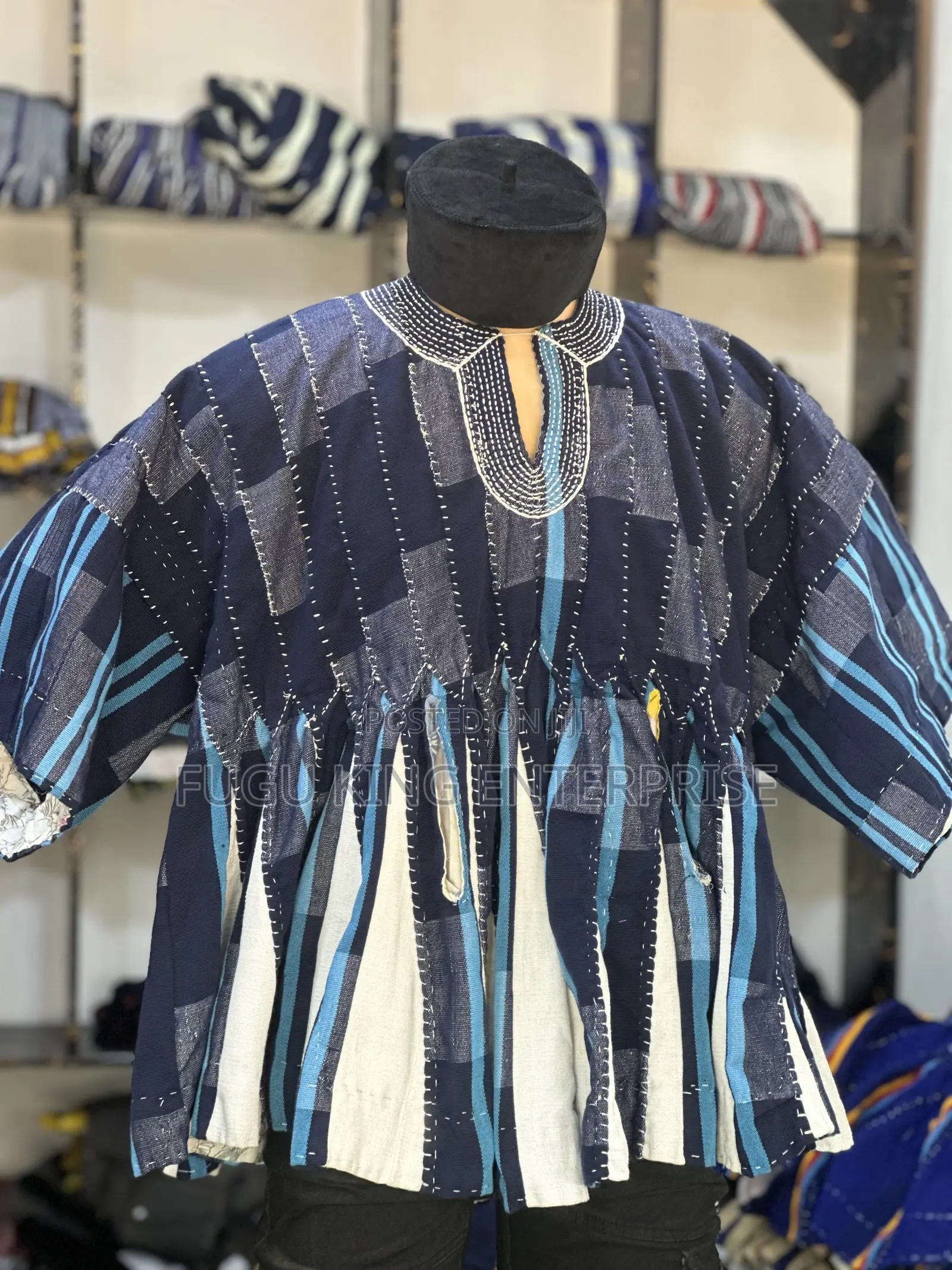 Men Batakali Quality and Hand Made