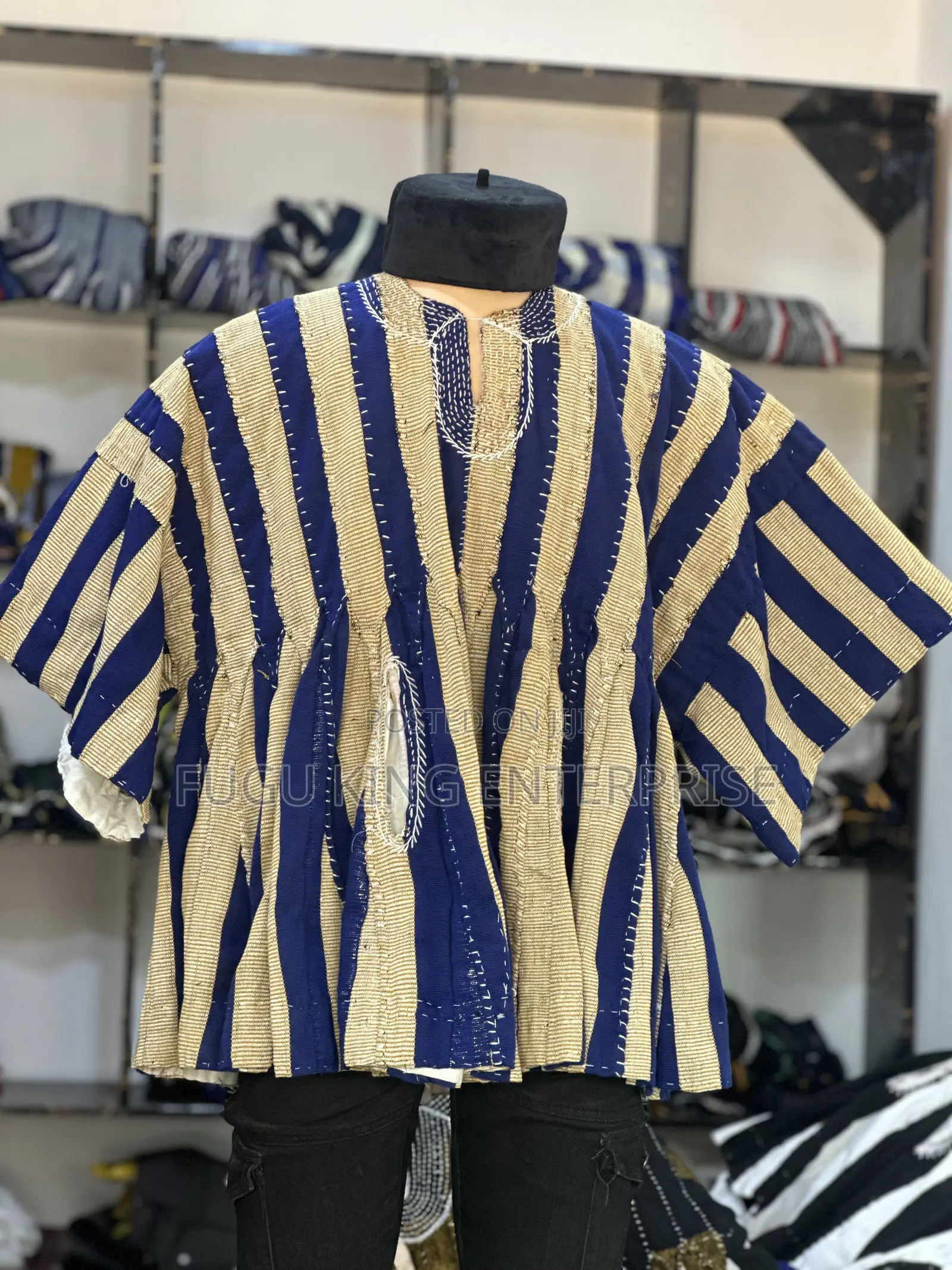 Men Batakali Quality and Hand Made
