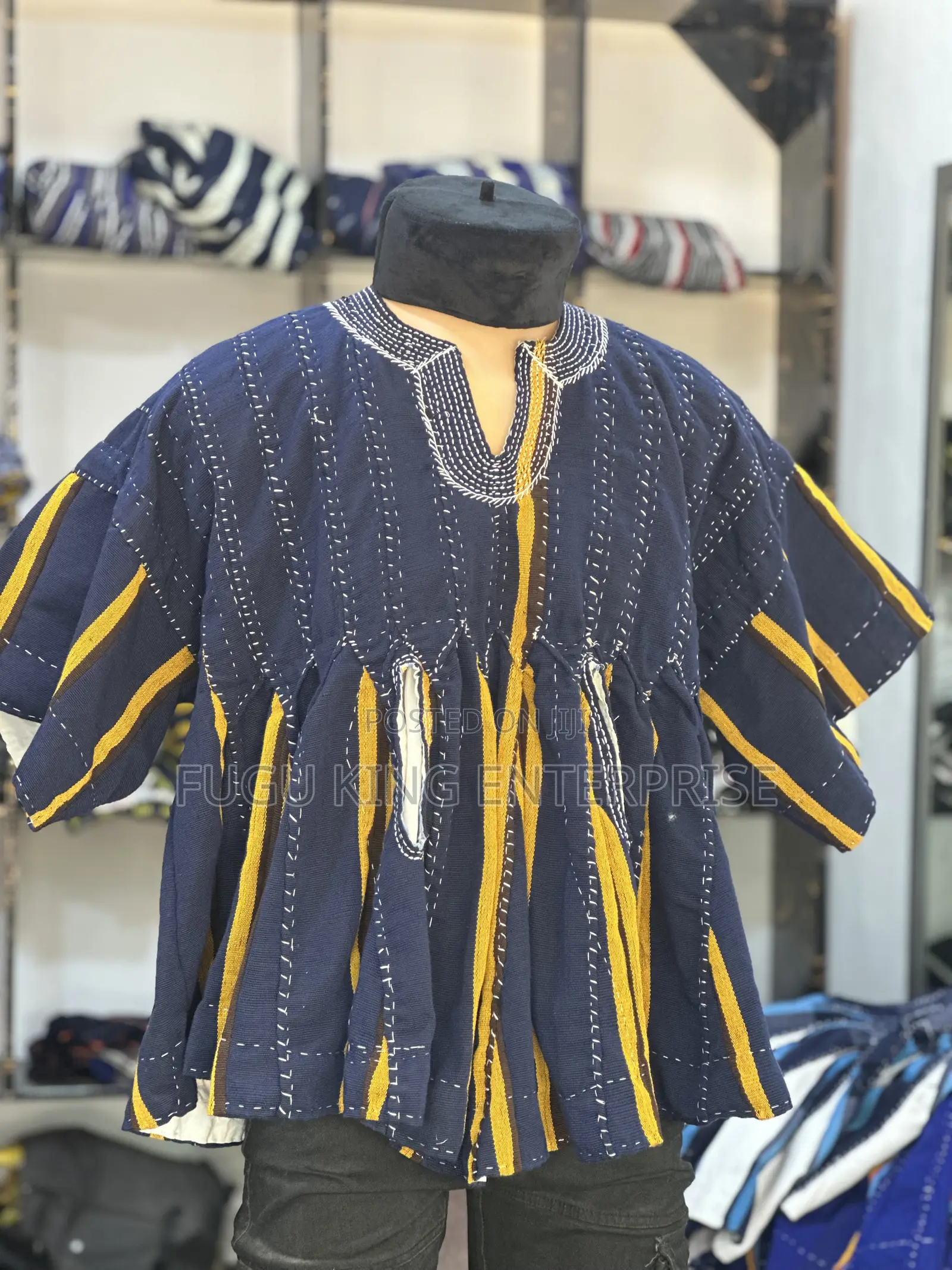 Men Batakali Quality and Hand Made