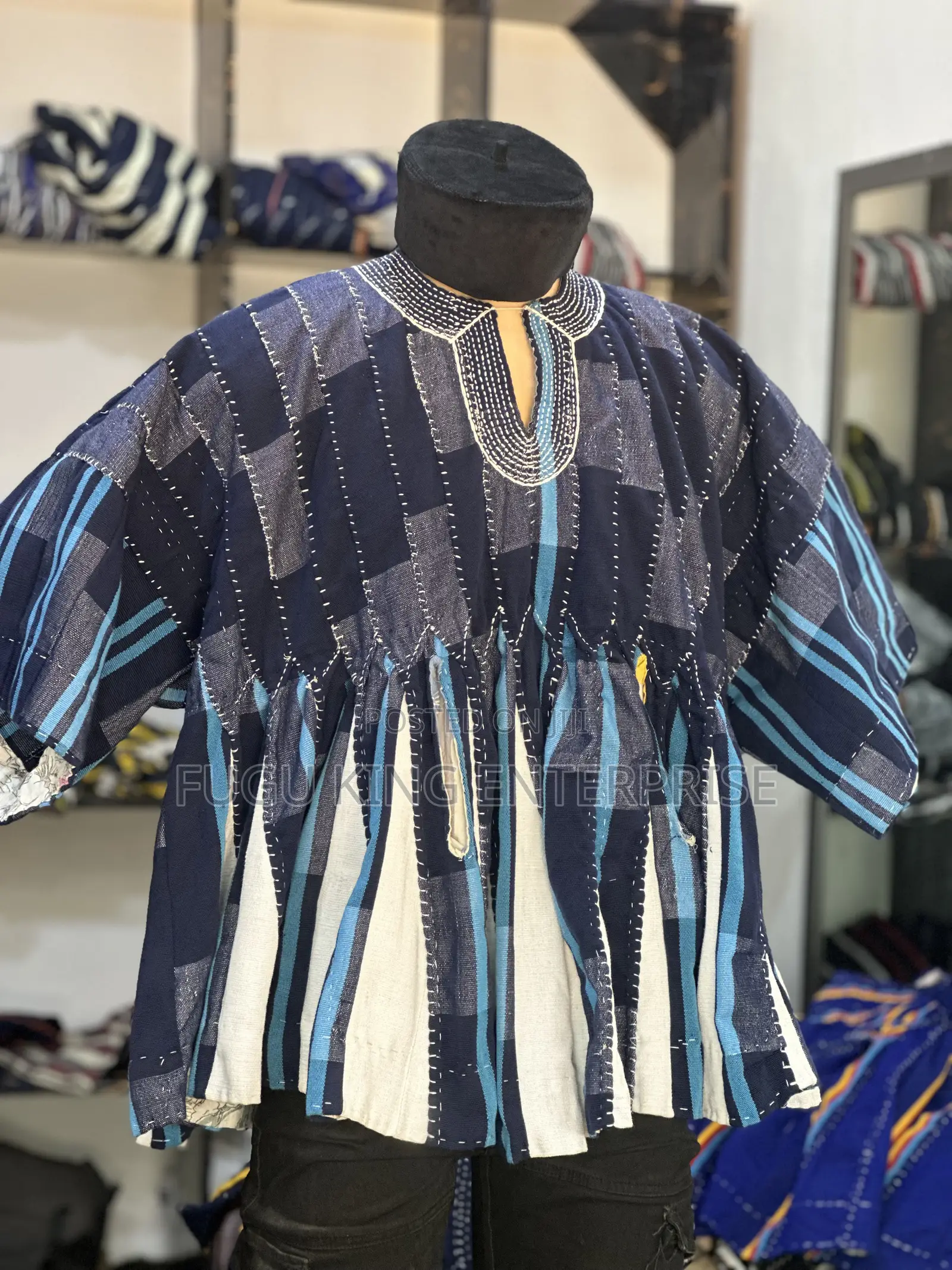 Men Batakali Quality and Hand Made
