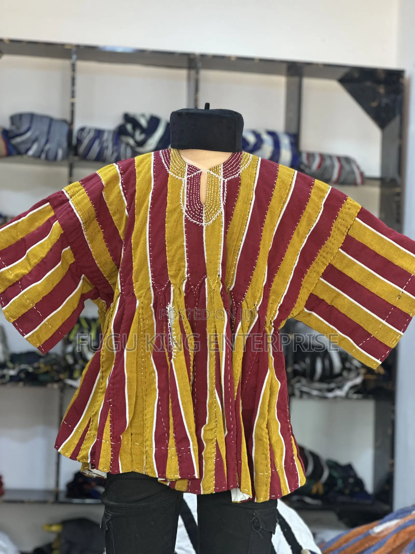 Men Batakali Quality and Hand Made