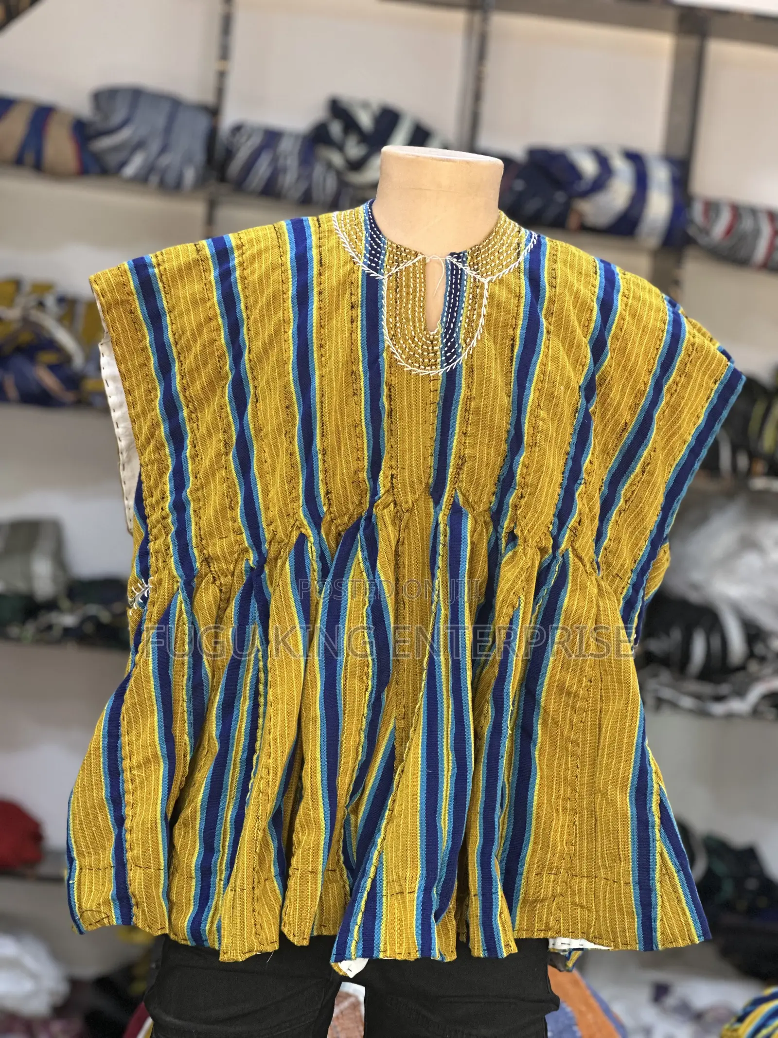 Men Batakali Quality and Hand Made