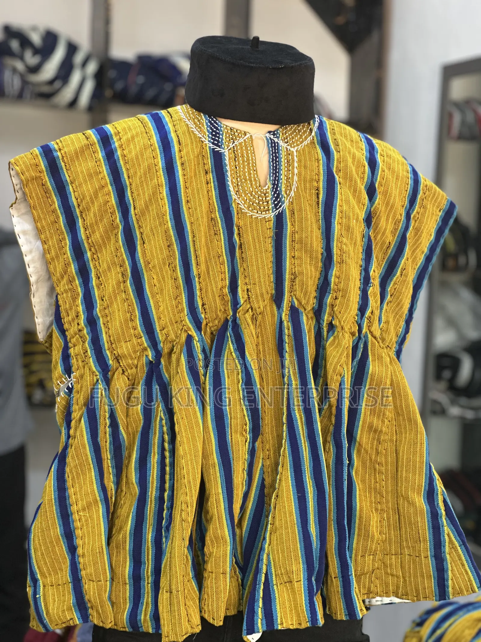 Men Batakali Quality and Hand Made