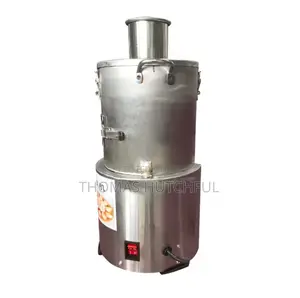 Garlic Peeling Machine