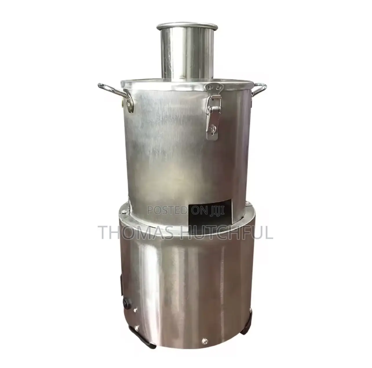 Garlic Peeling Machine