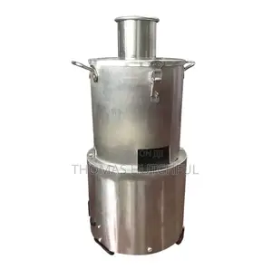 Garlic Peeling Machine