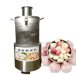 Garlic Peeling Machine