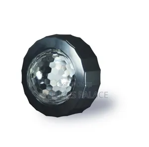 D36 Usb Rechargeable Mini Portable Car Atmosphere Lamps Dj Lights Bar
