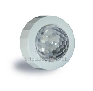 D36 Usb Rechargeable Mini Portable Car Atmosphere Lamps Dj Lights Bar