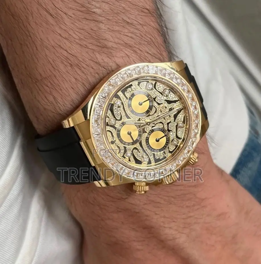Rolex Cosmograph Daytona