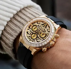 Rolex Cosmograph Daytona