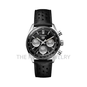 Tag Heuer Carrera Chronograph Automatic Watch