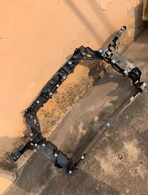 Honda CRV 2017 2018 2019 2020 2021 2022 Radiator Support