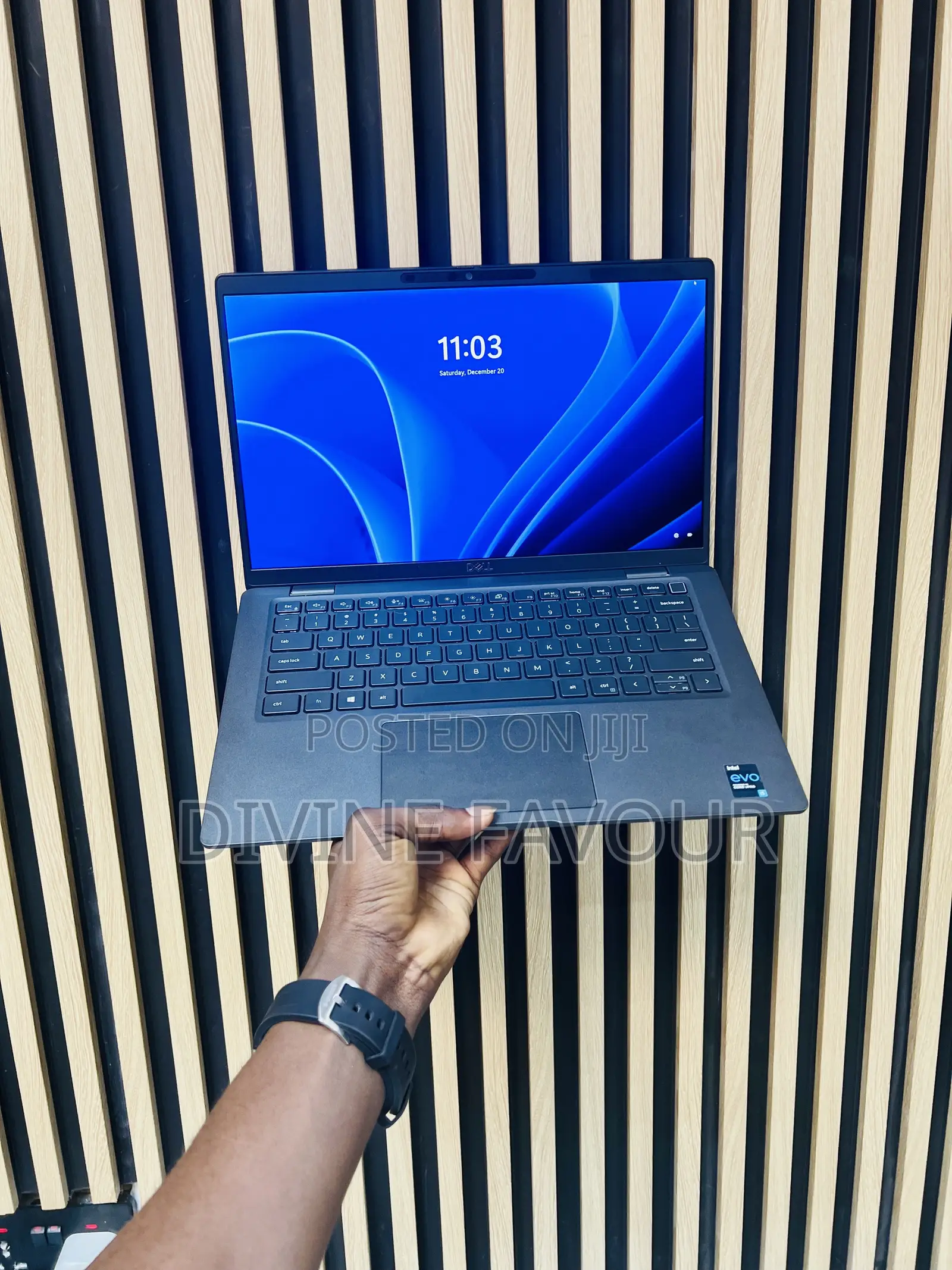 Laptop Dell Latitude 7420 16GB Intel Core i5 SSD 256GB