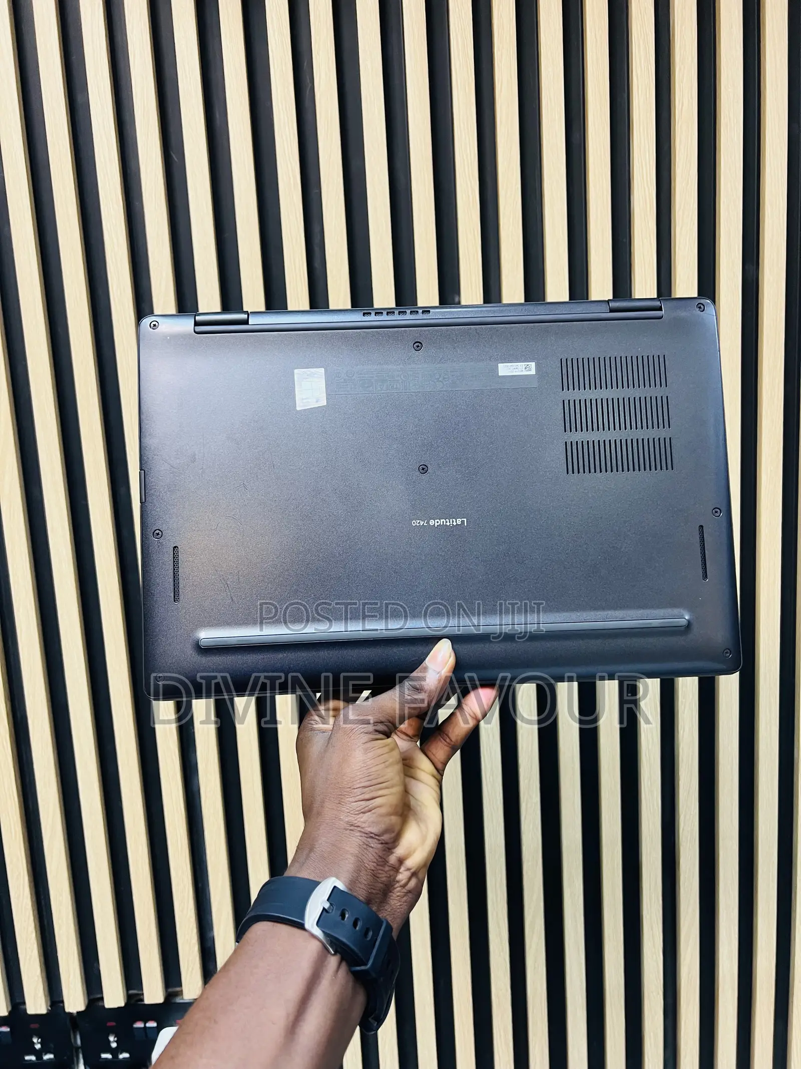 Laptop Dell Latitude 7420 16GB Intel Core i5 SSD 256GB