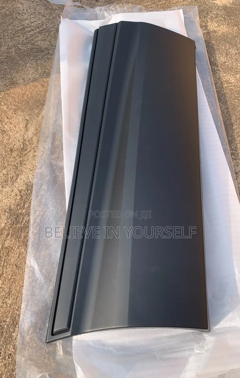 Honda CRV 2017 2018 2019 2020 2021 2022 Door Moulding All Black