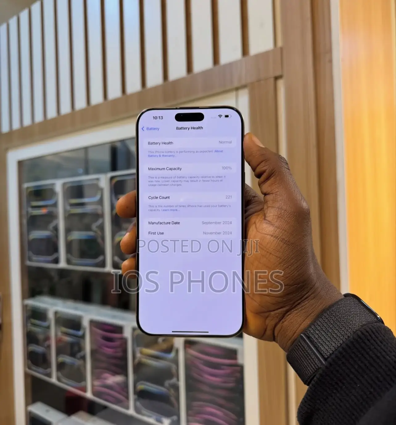 Apple iPhone 16 Pro Max 512 GB