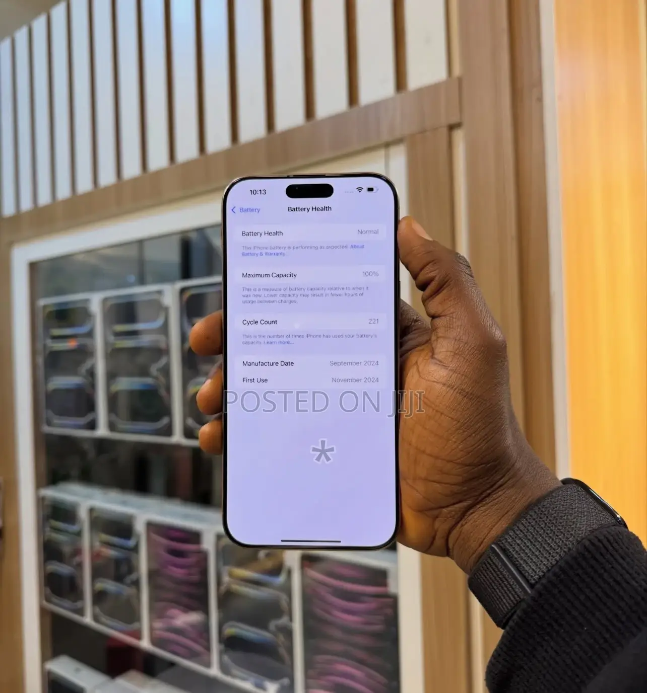 Apple iPhone 16 Pro Max 512 GB
