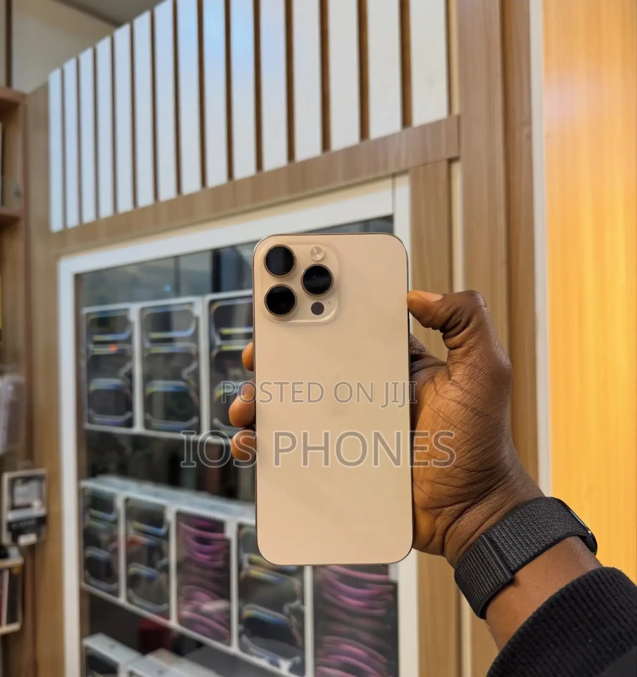 Apple iPhone 16 Pro Max 512 GB