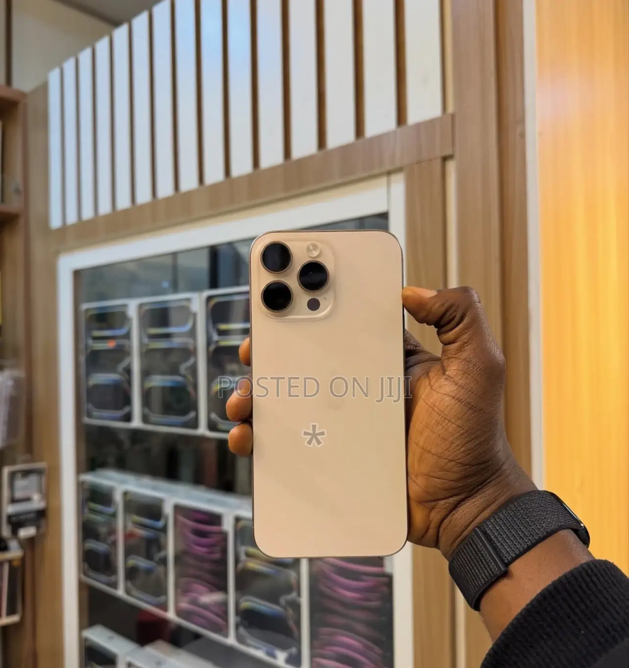 Apple iPhone 16 Pro Max 512 GB