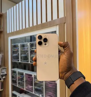 Apple iPhone 16 Pro Max 512 GB
