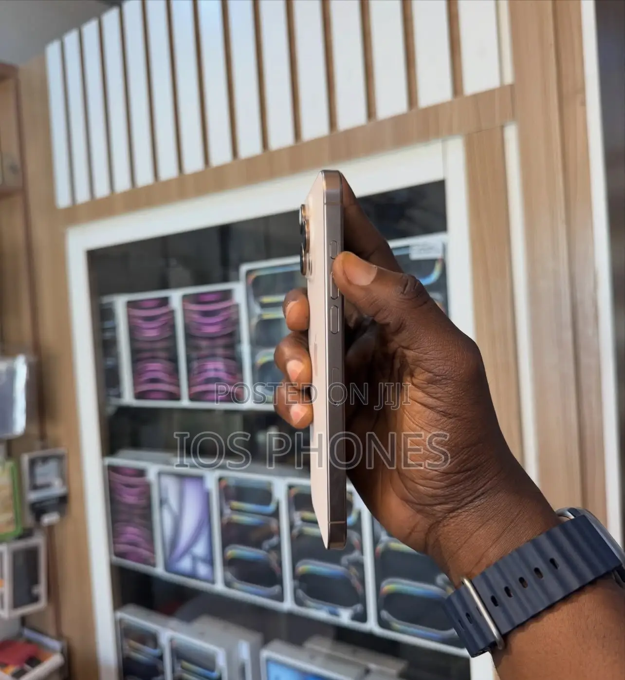 Apple iPhone 16 Pro Max 512 GB