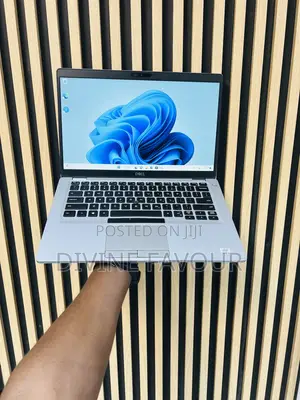 Laptop Dell Latitude 5410 8GB Intel Core i5 SSD 256GB