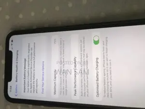 Apple iPhone 11 Pro Max 64 GB Green