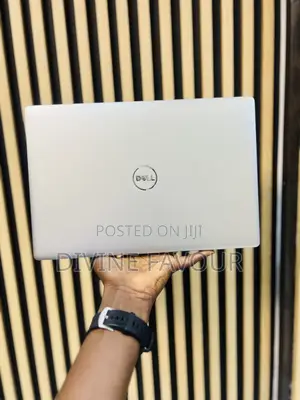 Laptop Dell Latitude 5410 8GB Intel Core i5 SSD 256GB