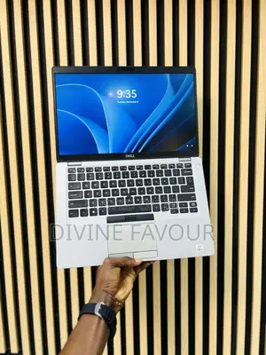 Laptop Dell Latitude 5410 8GB Intel Core i5 SSD 256GB