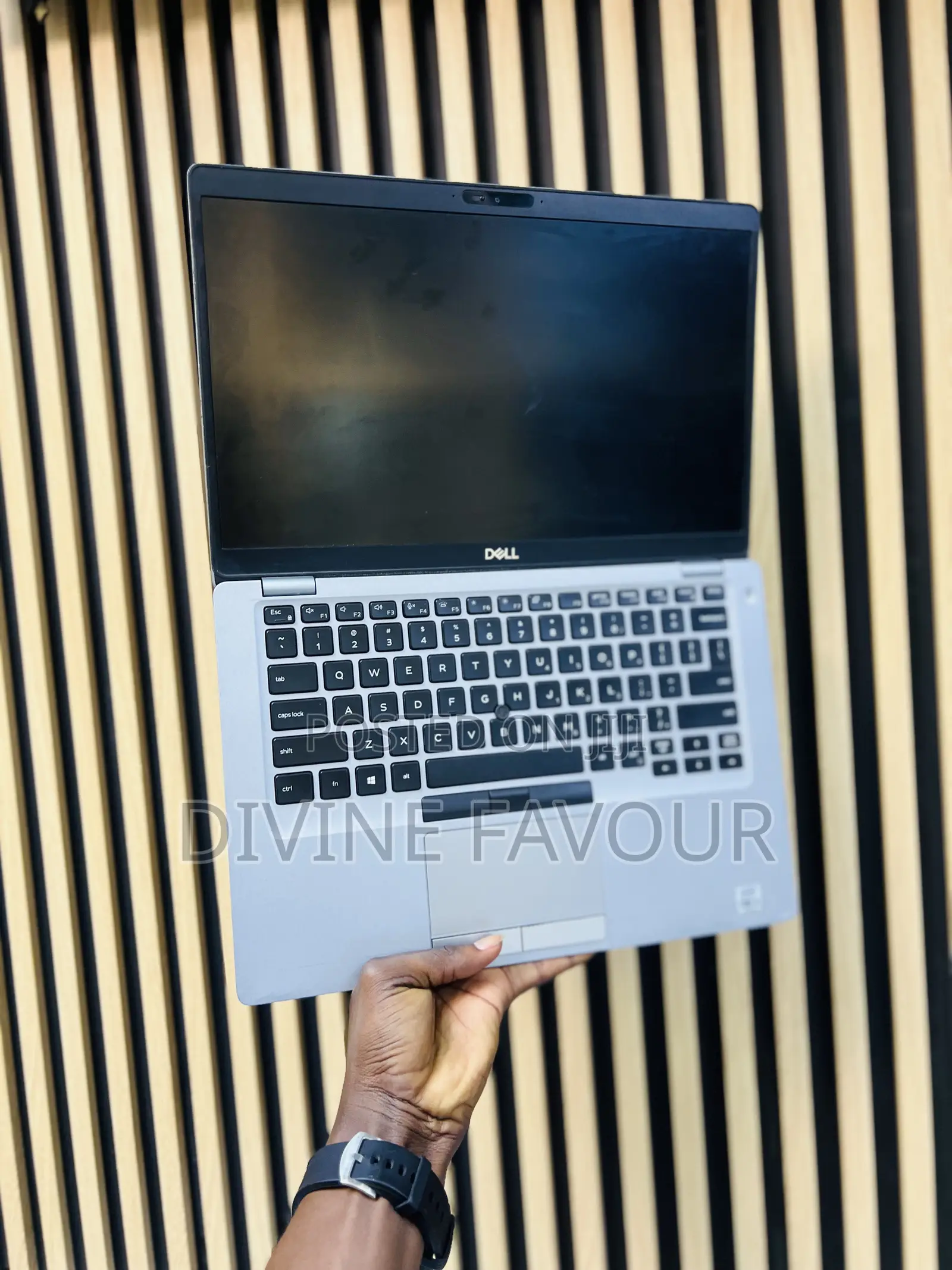 Laptop Dell Latitude 5410 8GB Intel Core i5 SSD 256GB