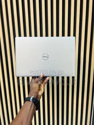 Laptop Dell Latitude 5410 8GB Intel Core i5 SSD 256GB