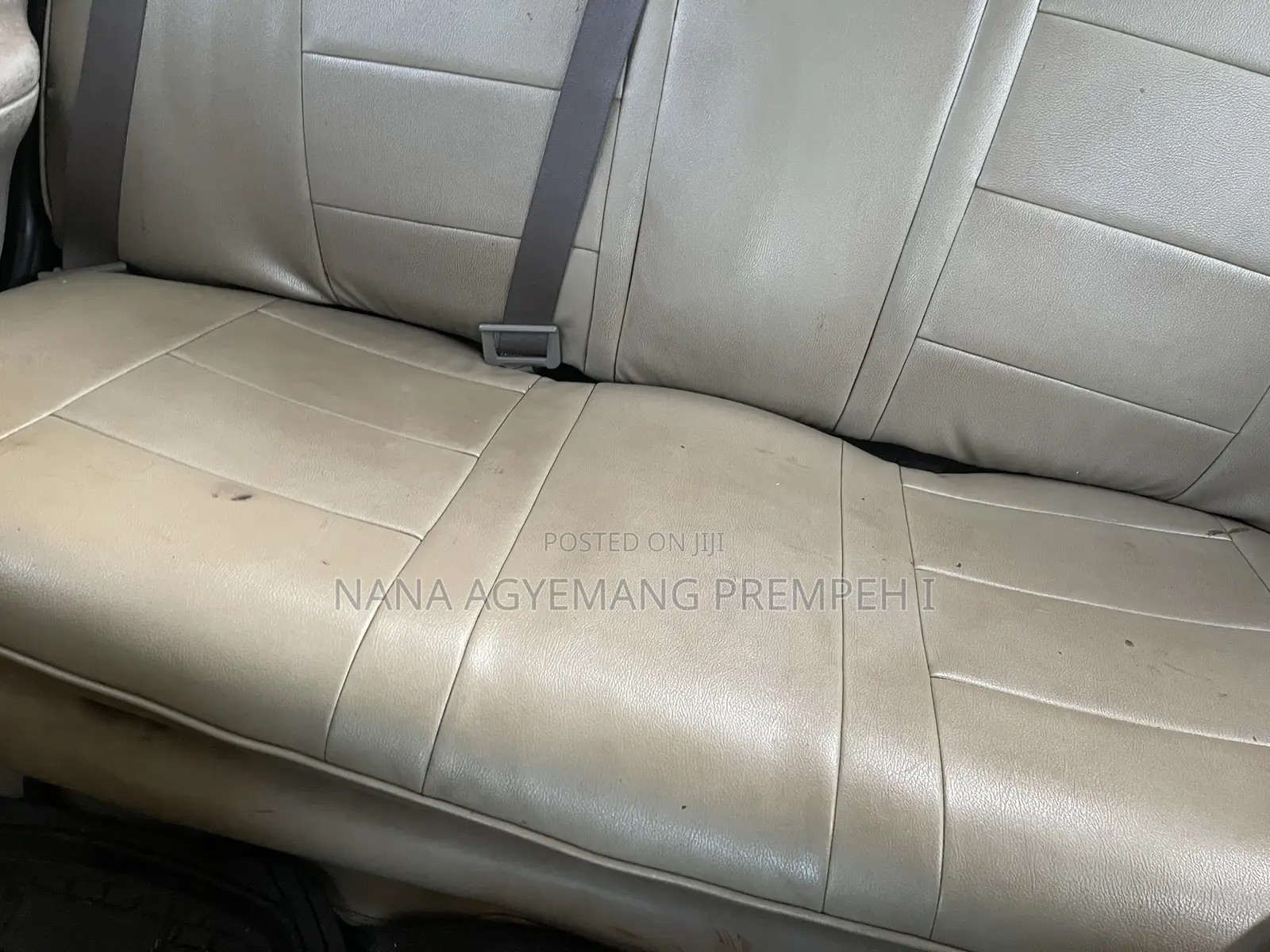 Dodge Neon Automatic 2005 Red