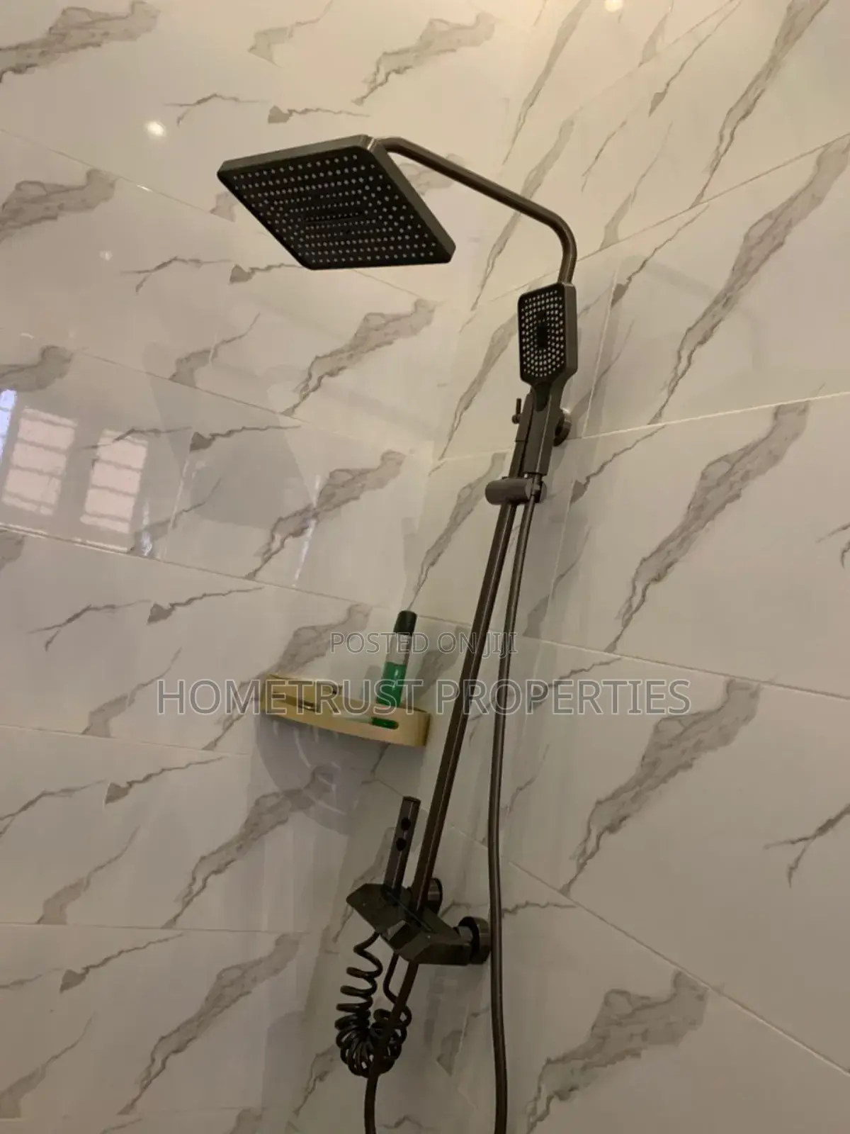 2bdrm House in Hometrust Properties, Amasaman for sale