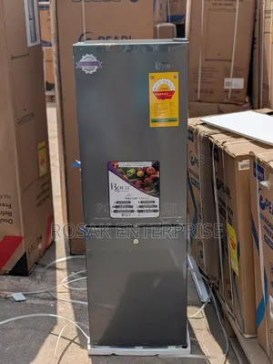 Roch RFR-200 Combi Fridge 157l
