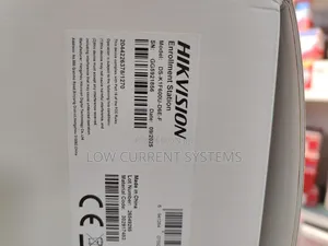 Hikvision Enrollment Station Ds-K1f600u-D6e-F Face and Finger Recognit