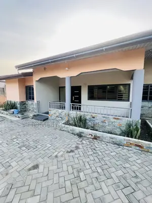 3bdrm Bungalow in Home Trust, Amasaman for sale
