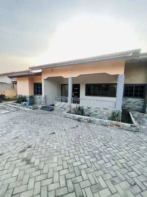3bdrm Bungalow in Home Trust, Amasaman for sale