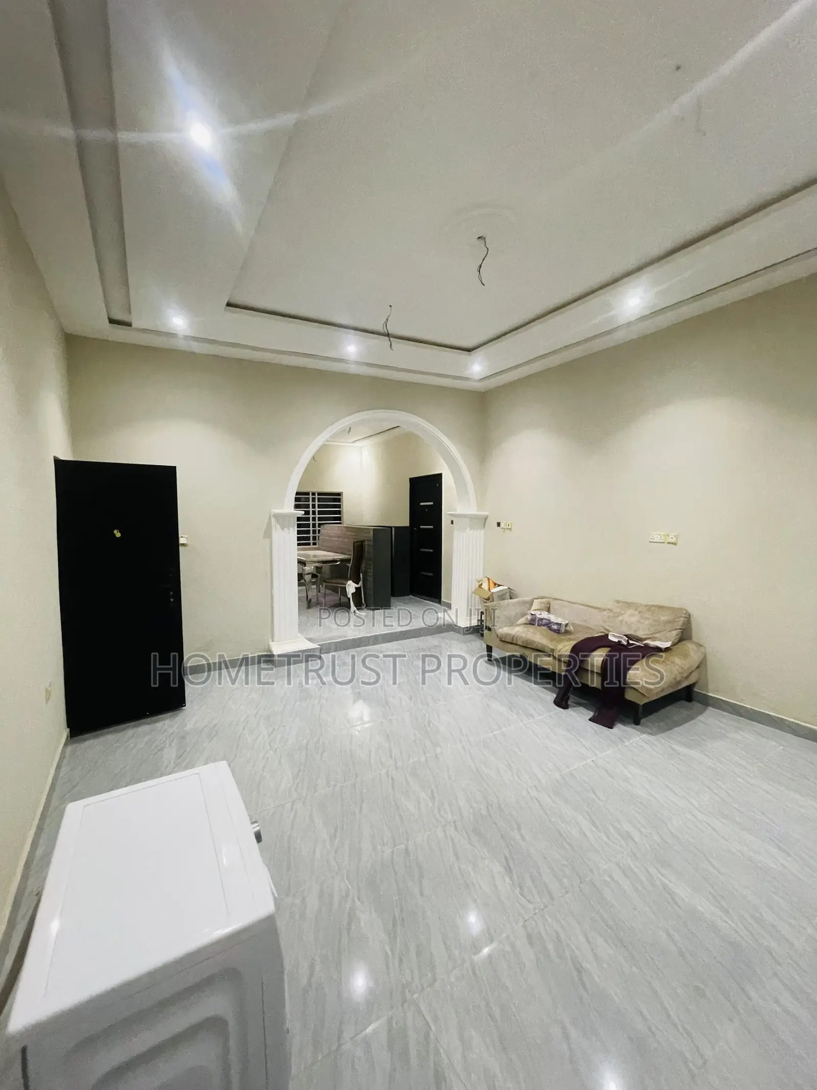 3bdrm Bungalow in Home Trust, Amasaman for sale