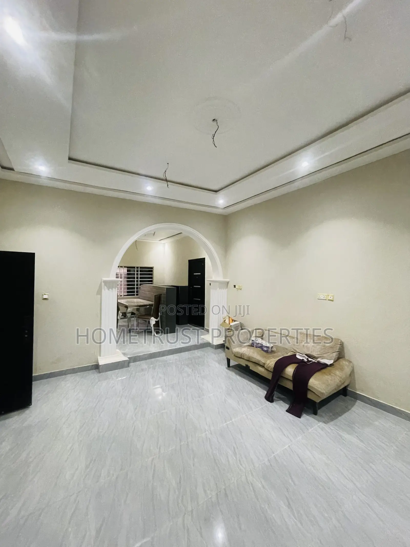 3bdrm Bungalow in Home Trust, Amasaman for sale