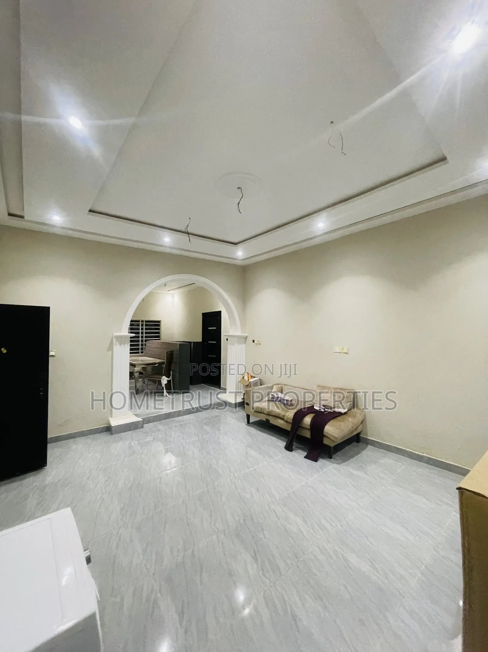 3bdrm Bungalow in Home Trust, Amasaman for sale