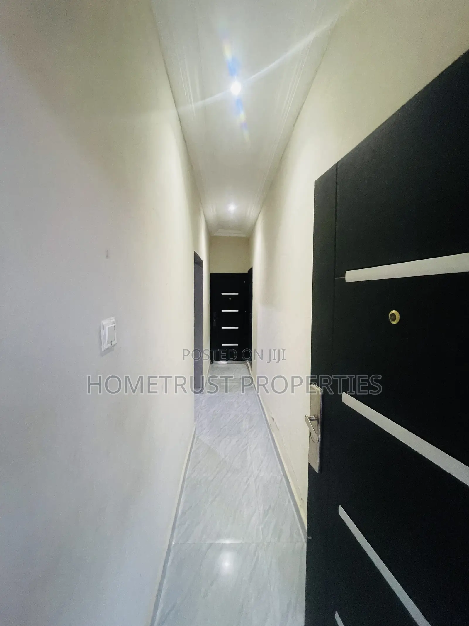 3bdrm Bungalow in Home Trust, Amasaman for sale