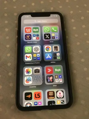 Apple iPhone 11 Pro Max 64 GB Green