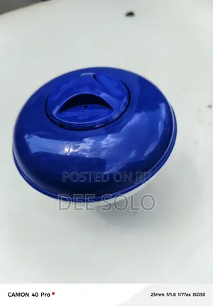 Floating Chlorine Dispenser for Swimming Pool