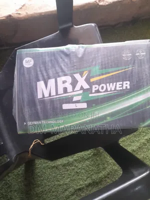 66ah Optional 15plate Car Battery