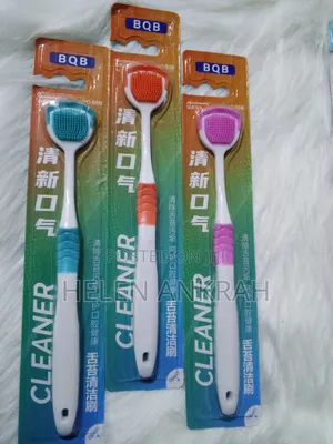 Tongue Scraper