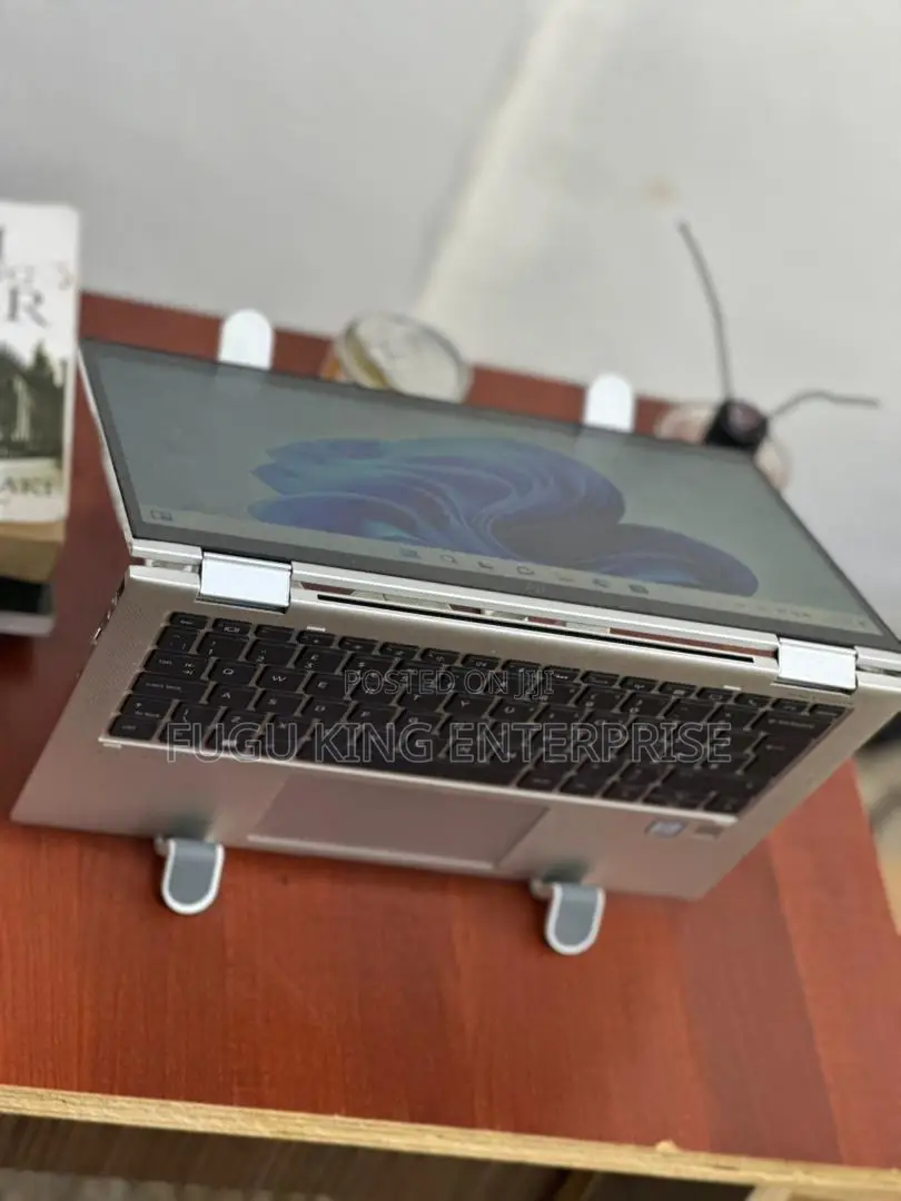 Laptop HP EliteBook X360 1030 G4 8GB Intel Core I5 SSD 256GB