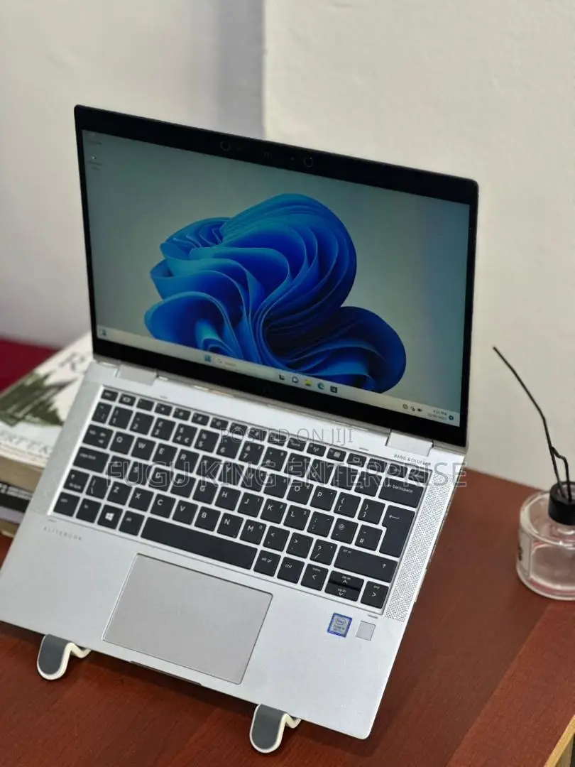 Laptop HP EliteBook X360 1030 G4 8GB Intel Core I5 SSD 256GB