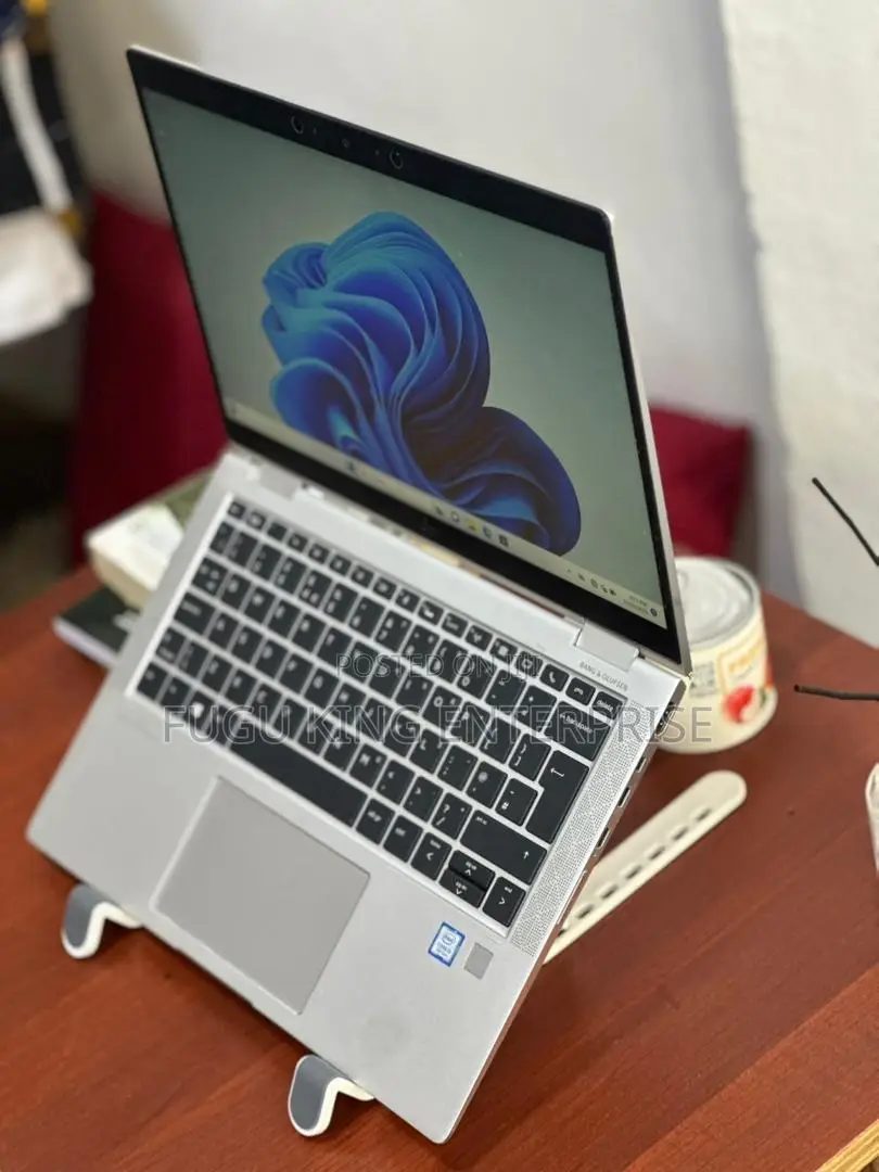 Laptop HP EliteBook X360 1030 G4 8GB Intel Core I5 SSD 256GB