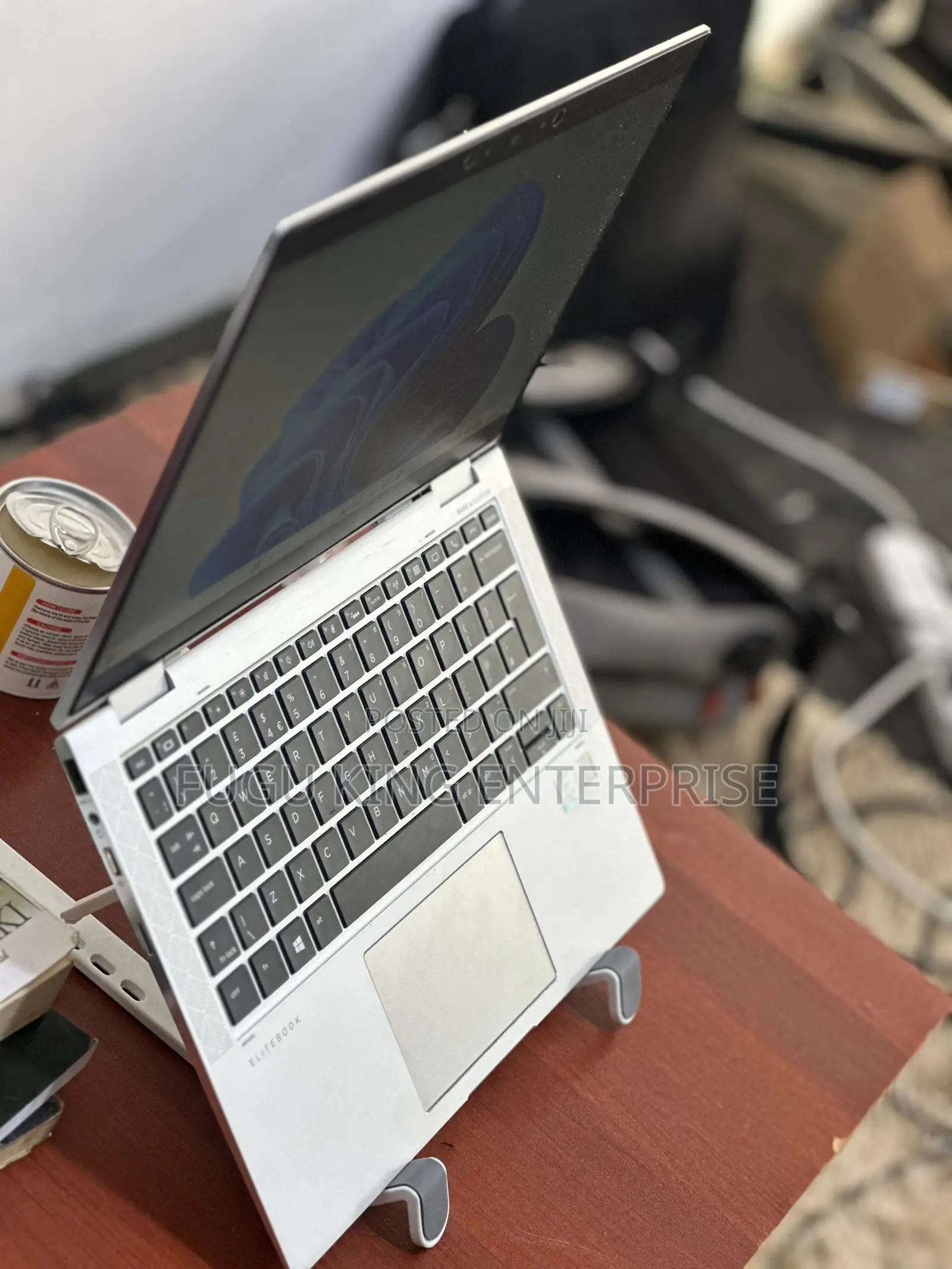Laptop HP EliteBook X360 1030 G4 8GB Intel Core I5 SSD 256GB
